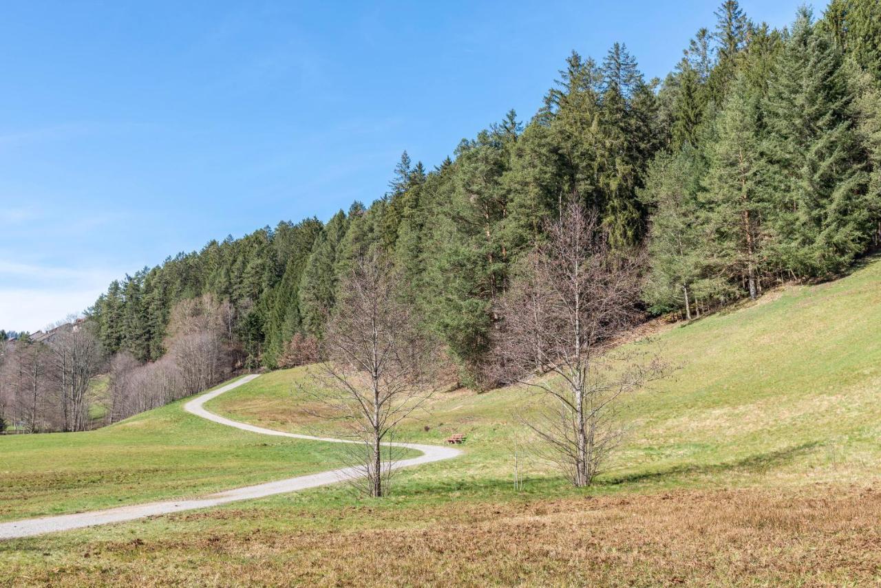 Schwarzwald Woelkchen Leilighet Baiersbronn Eksteriør bilde